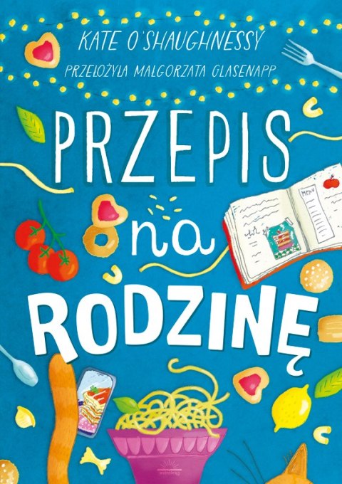 Przepis na rodzinę
