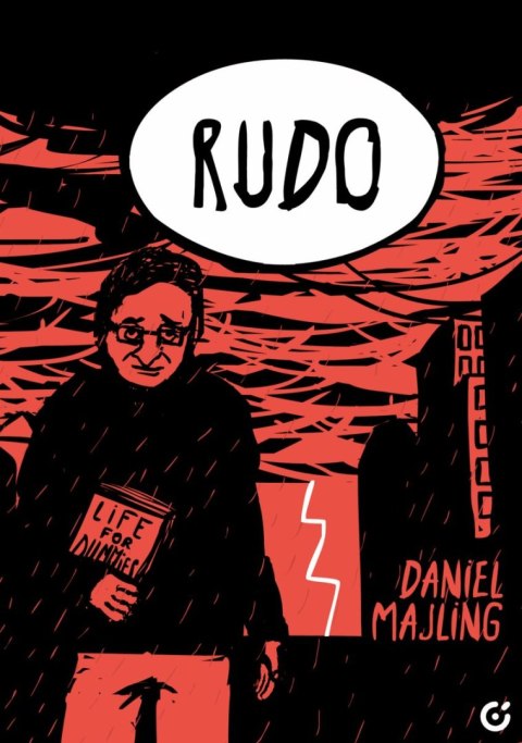Rudo Rudo