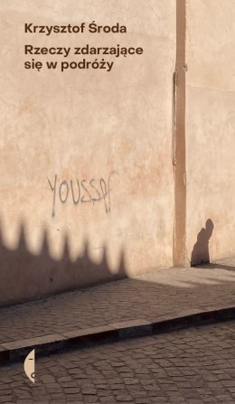 Rzeczy zdarzające się w podróży