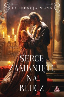 Serce zamknięte na klucz