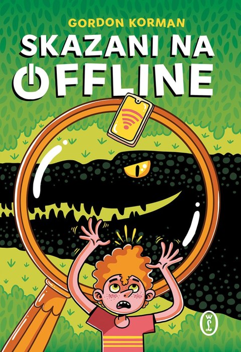 Skazani na offline Skazani na offline