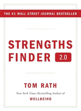 Strengthsfinder 2.0