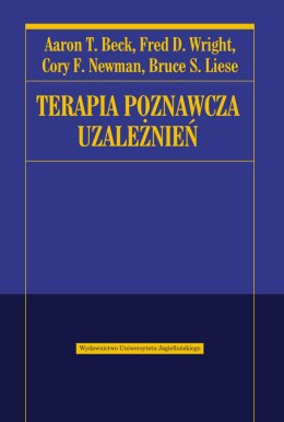 Terapia poznawcza uzależnień