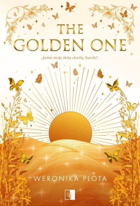 The Golden One wyd. specjalne The Golden One wyd. specjalne