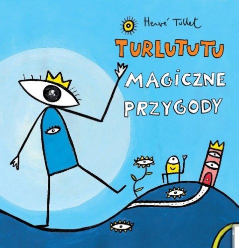 Turlututu magiczne przygody Turlututu magiczne przygody