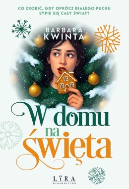 W domu na święta