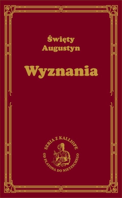 Wyznania Wyznania