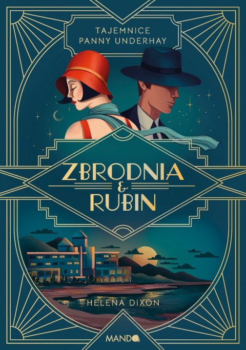 Zbrodnia i rubin Zbrodnia i rubin