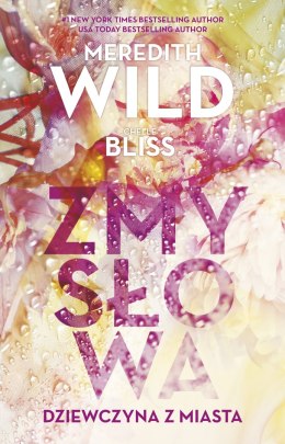 Zmysłowa dziewczyna z miasta. Zmysłowa dziewczyna