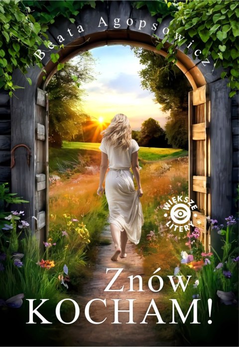 Znów kocham! Znów kocham!