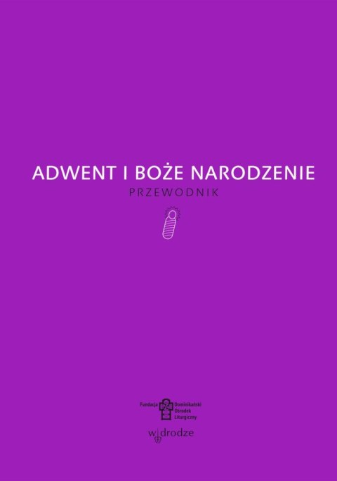 Adwent i Boże Narodzenie.
