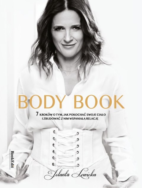 Body Book