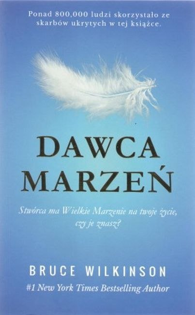 Dawca marzeń Dawca marzeń