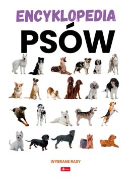 Encyklopedia psów. Dobrze wiedzieć