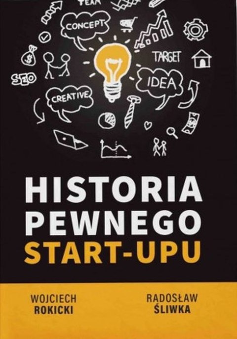 Historia pewnego Start-upu