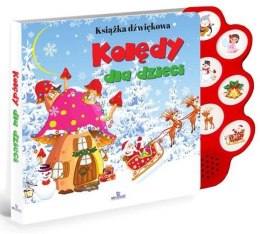 Kolędy dla dzieci