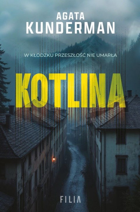Kotlina