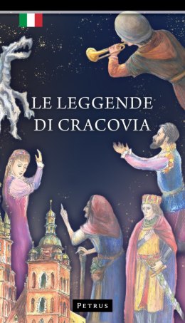 Le Leggende di Cracovia