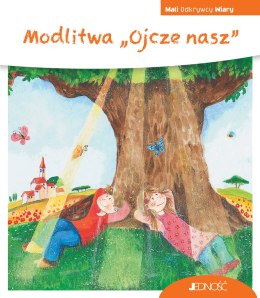 Modlitwa „Ojcze nasz