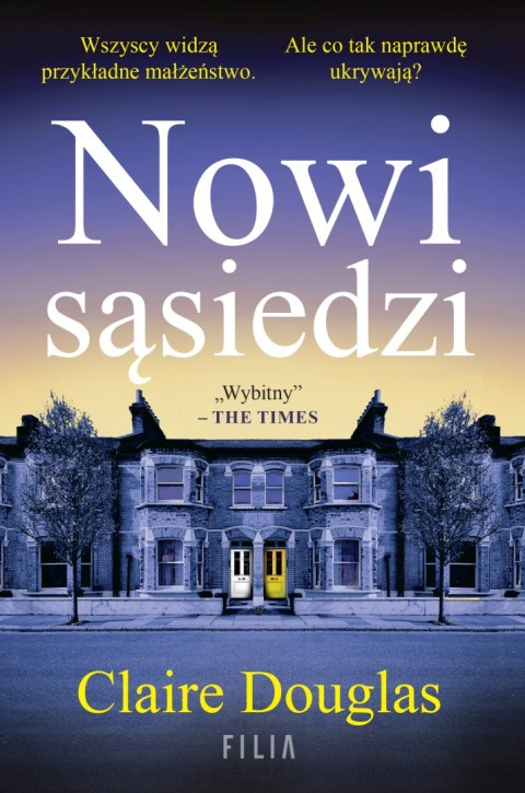 Nowi sąsiedzi