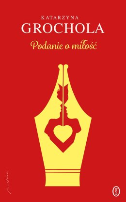 Podanie o miłość wyd. 2025