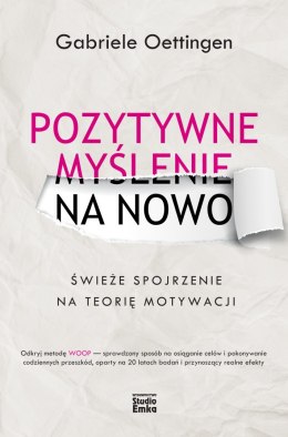Pozytywne myślenie na nowo