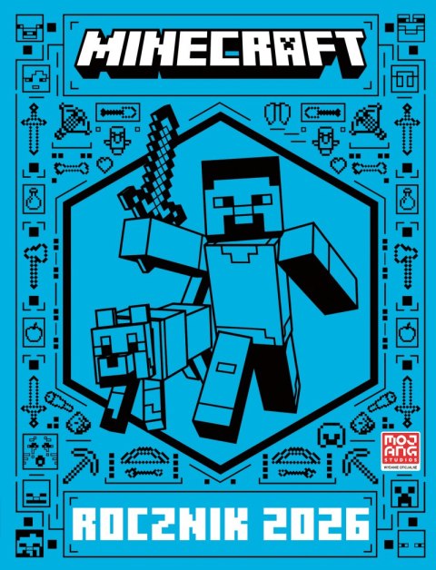 Rocznik 2026. Minecraft
