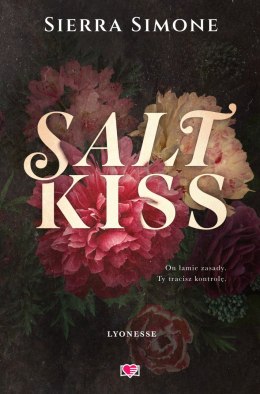 Salt Kiss. Lyonesse. Tom 1
