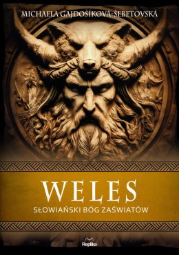 Weles. Słowiański bóg zaświatów. Wierzenia i zwyczaje