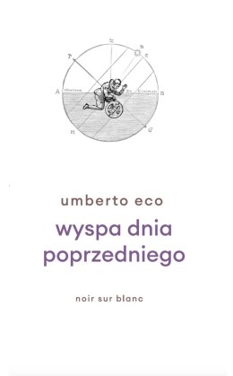 Wyspa dnia poprzedniego wyd. 3
