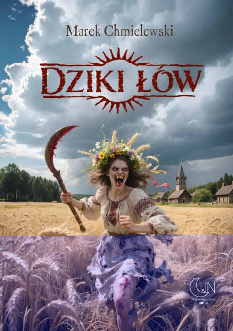 Dziki łów