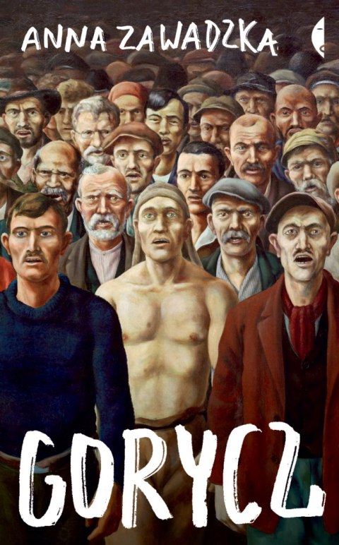 Gorycz
