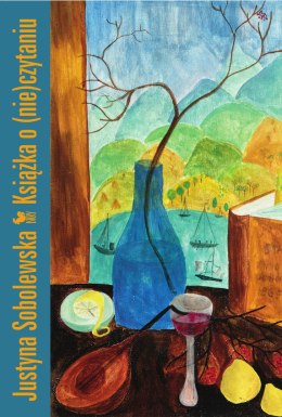 Książka o (nie)czytaniu