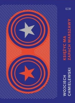 Księżyc ma zapach Warszawy