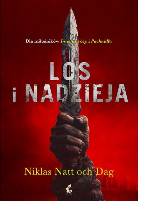 Los i nadzieja
