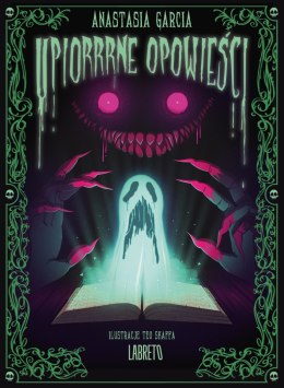 Upiorrrne opowieści