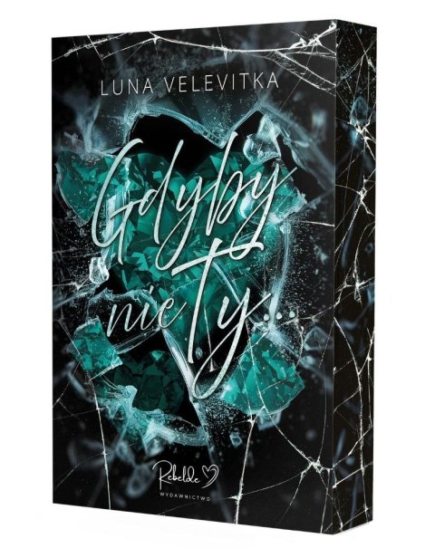 Gdyby nie ty... (ilustrowane brzegi)