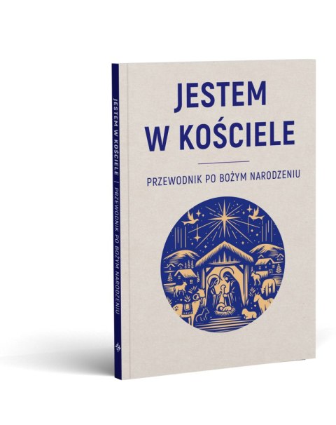 Jestem w kościele