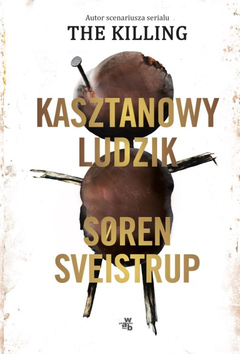 Kasztanowy ludzik wyd. 2025