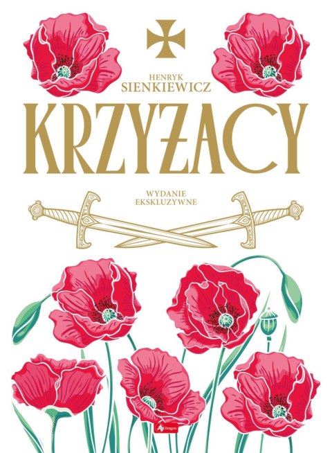 Krzyżacy (ilustrowane brzegi)