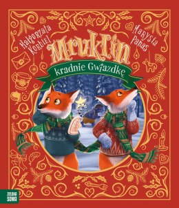 Mruklin kradnie Gwiazdkę