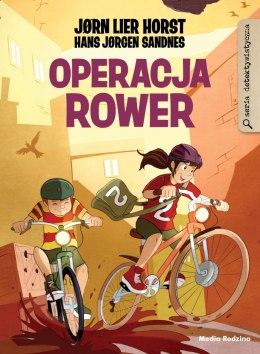Operacja Rower. Operacja