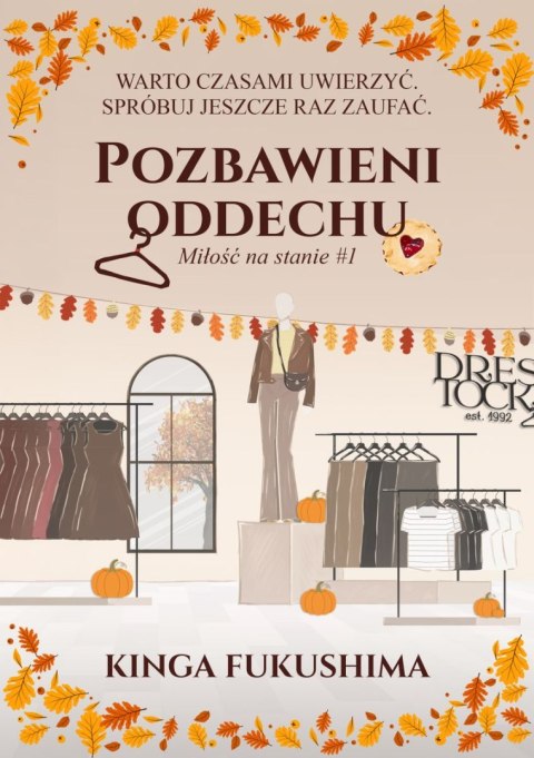 Pozbawieni oddechu