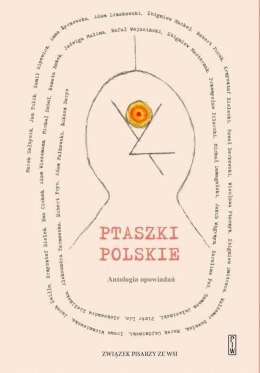 Ptaszki polskie. Antologia opowiadań