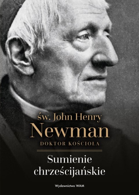 Sumienie chrześcijańskie. św. John Henry Newman wyd. 2