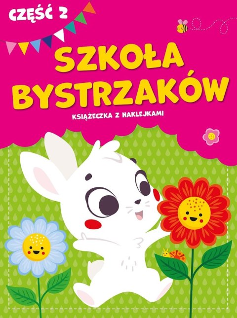 Szkoła bystrzaków. Część 2