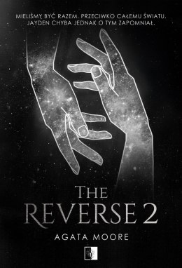 The Reverse. Tom 2
