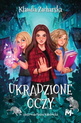 Ukradzione oczy