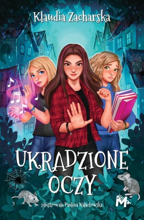 Ukradzione oczy