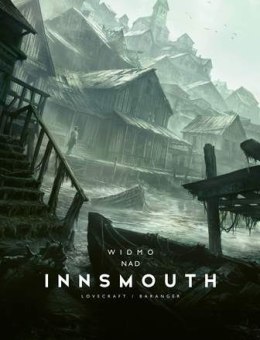Widmo nad Innsmouth